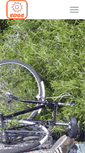 Mobile Screenshot of edgemtb.com